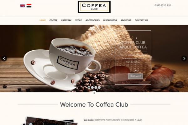 COFFEA Club